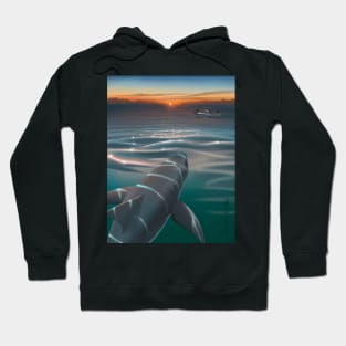 Daybreak Hoodie